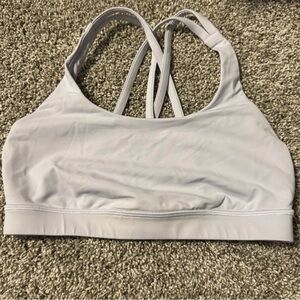 Lululemon Energy Bra
